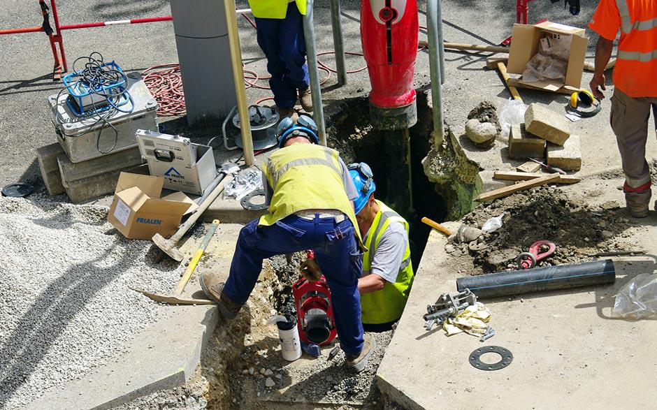 tarif curage canalisation Pont-Sainte-Maxence