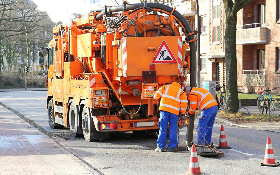 prix curage canalisation Morsang-sur-Orge