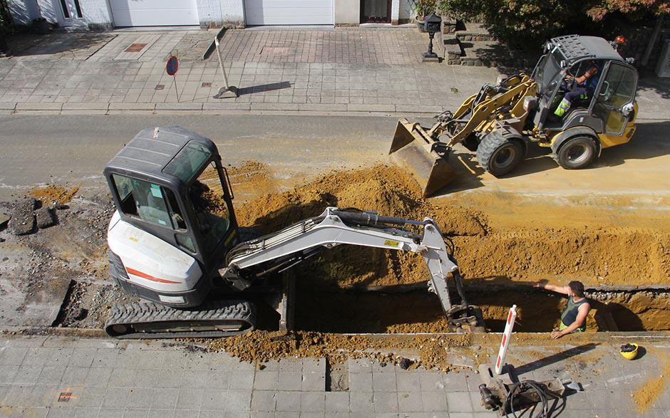 vidange Clichy