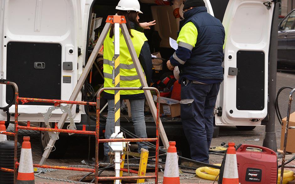 prix curage canalisation Morsang-sur-Orge